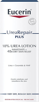 Eucerin Urea Repair Body Lotion 250ml